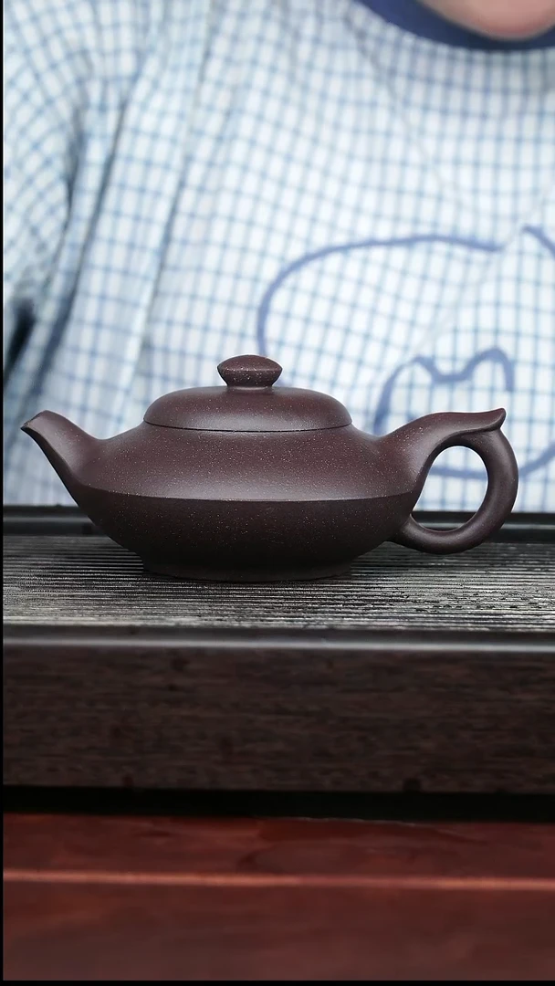 茶壶紫砂精品紫砂壶50........320CC