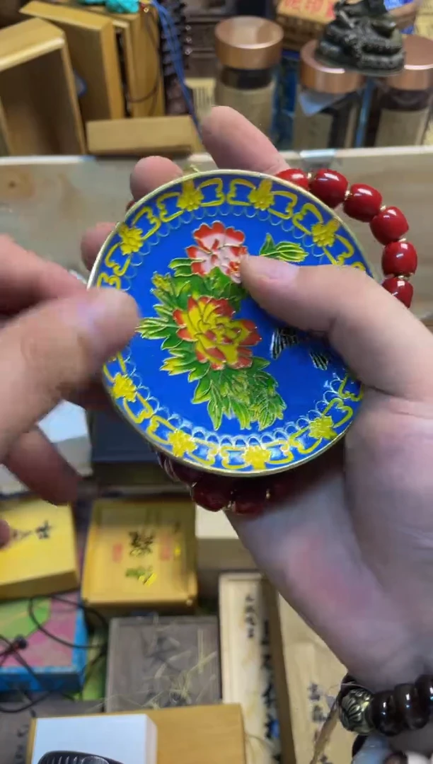 宝顺中古仓直播好物推荐18