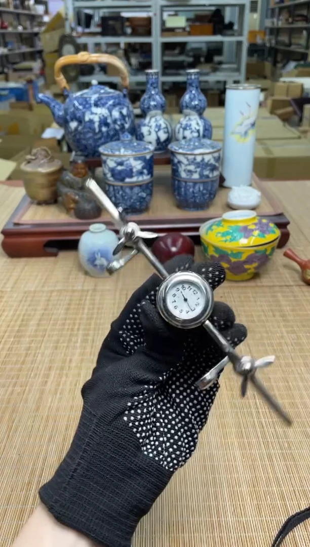 80号表不知道好坏中古物品谨慎参拍直播链接