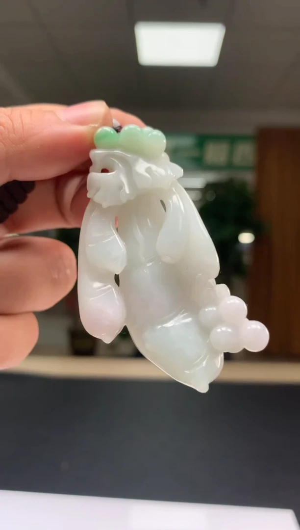 未镶嵌定制翡翠          *88