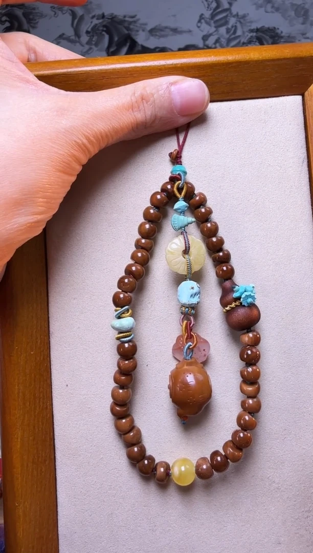 【闪购商品】库克把件时尚百搭A1918自发