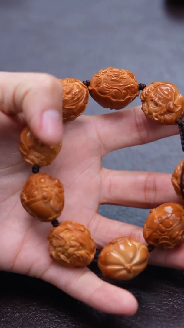 手串/手链橄榄核.***痞橄榄核