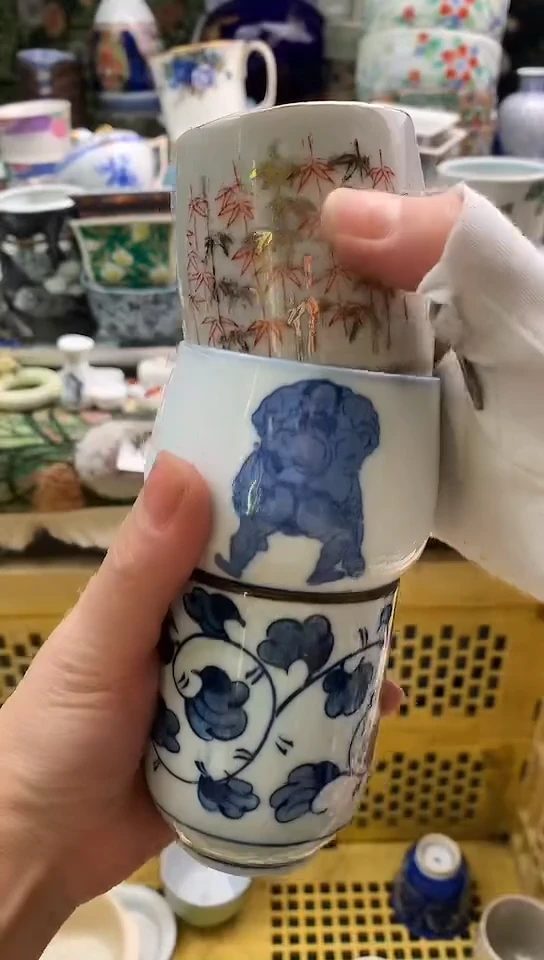 M****_镰仓物语满18包邮B886