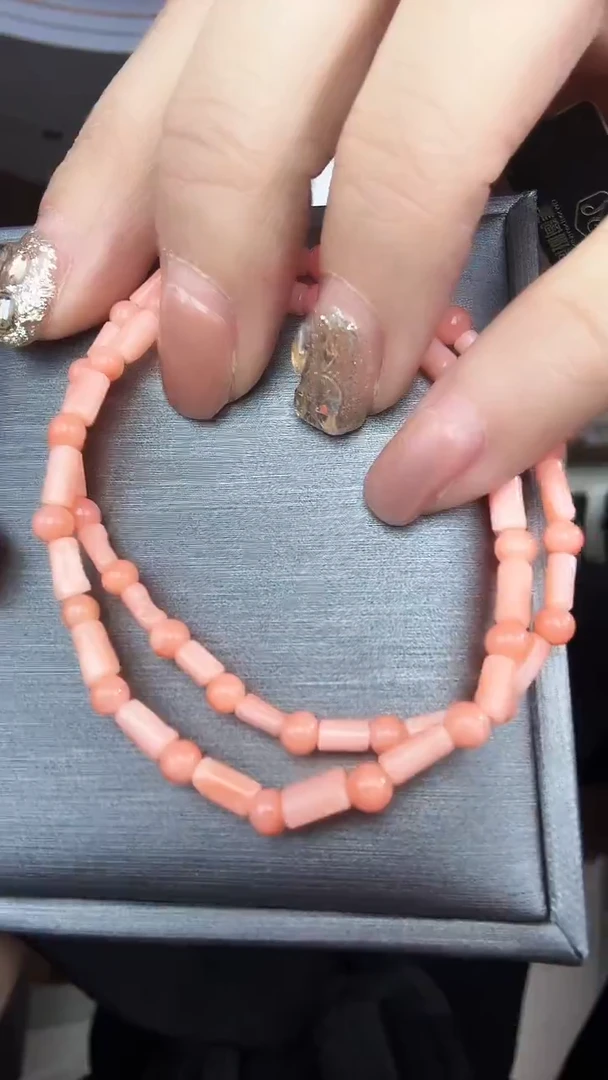 简单时尚百搭 手链