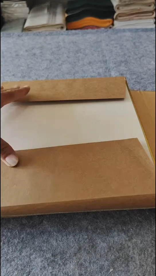 25*27手工金边硬卡10张老纸
