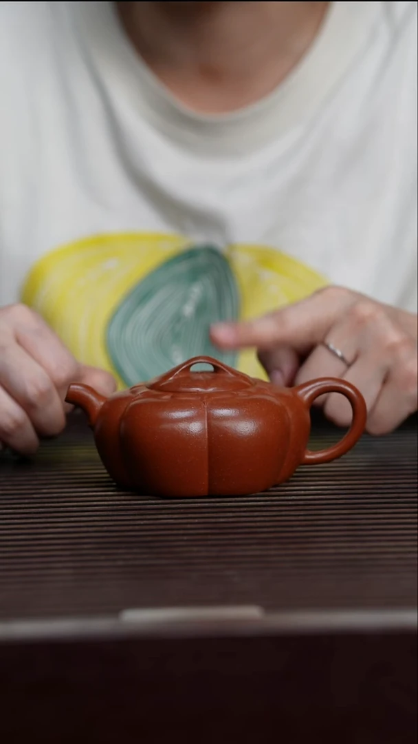 茶壶紫砂宜兴原矿紫砂茶具