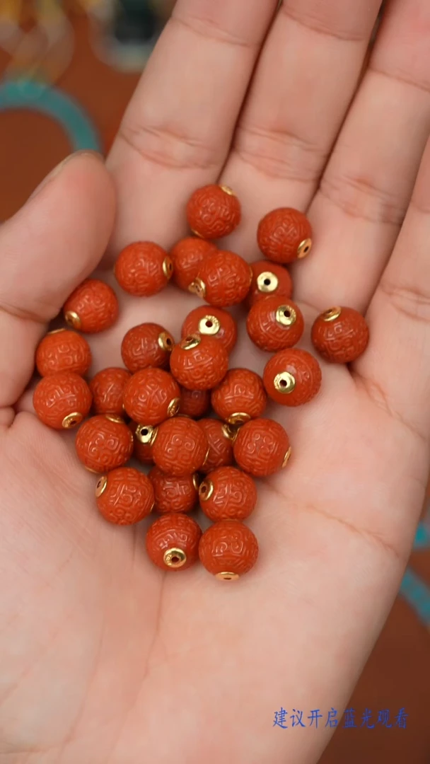 未镶嵌配饰南红玛瑙南红配饰多样性发其一