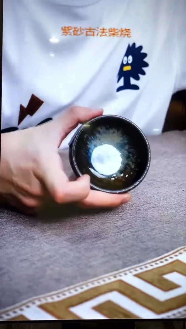 茶壶紫砂紫砂柴烧