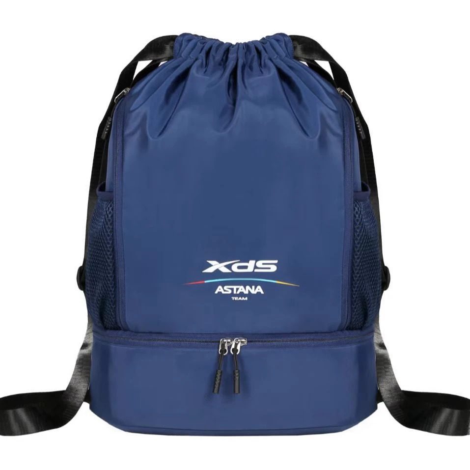 XDS/喜德盛XDS ASTANA TEAM 纪念版运动背包