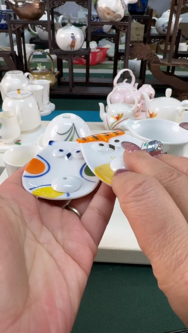 【闪购商品】瓷器 ······......