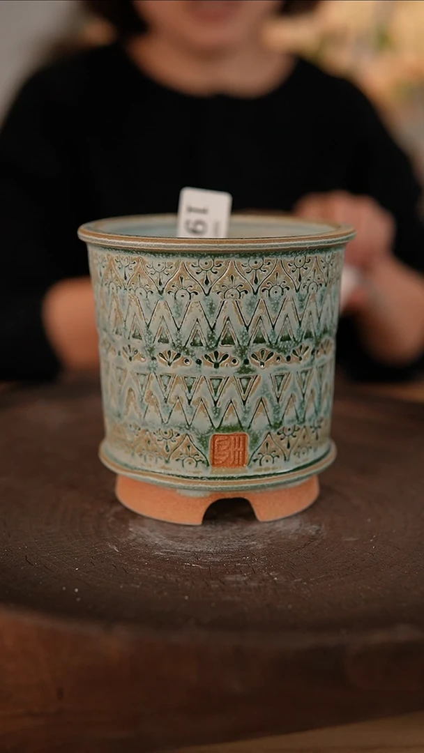 【闪购商品】陶瓷2-7-197默认有瑕口