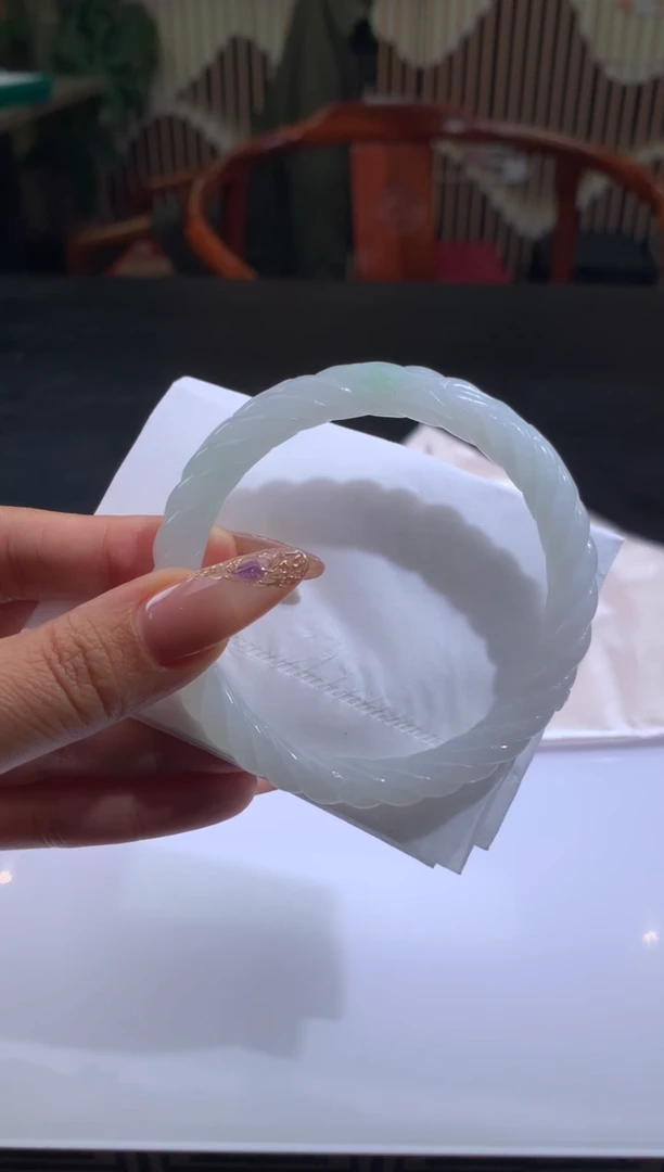 未镶嵌定制翡翠用****6翡翠