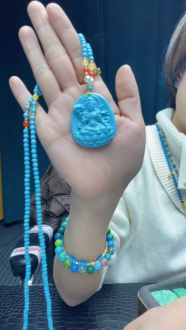 珍藏特色绿色高瓷