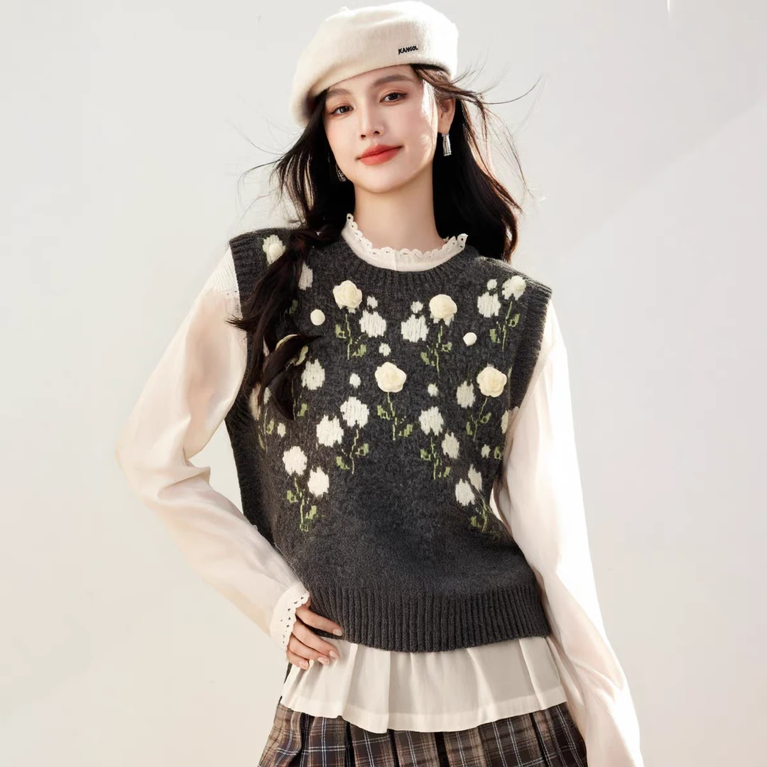 【391-400号集合】气质时尚女装