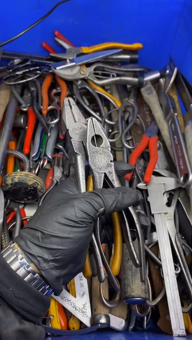 想**鱼大白日本工具仓库闪购链接