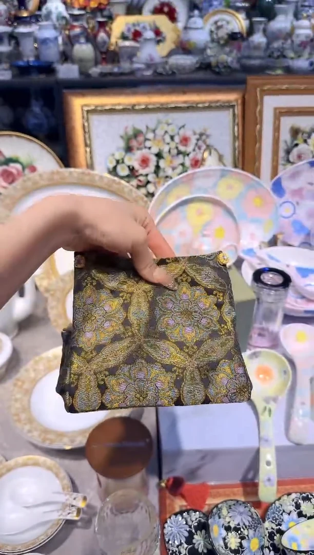 瓷米多家中古器物如图所示053