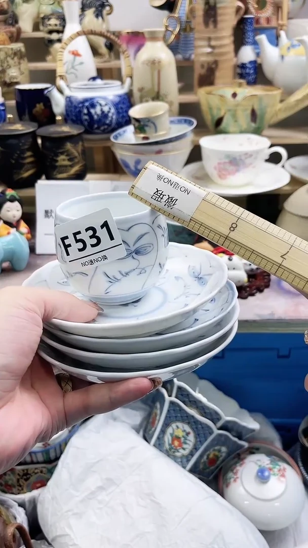 瓷片肤*F531不退不换.感谢理解