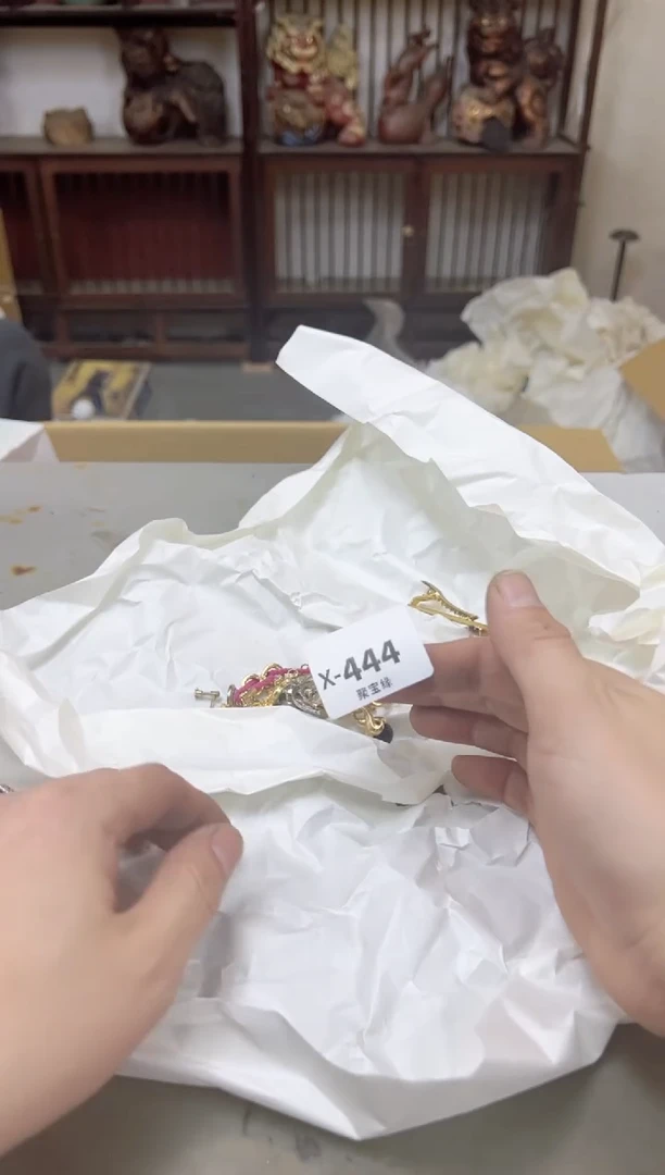 瓷片444聚宝缘海陶精选