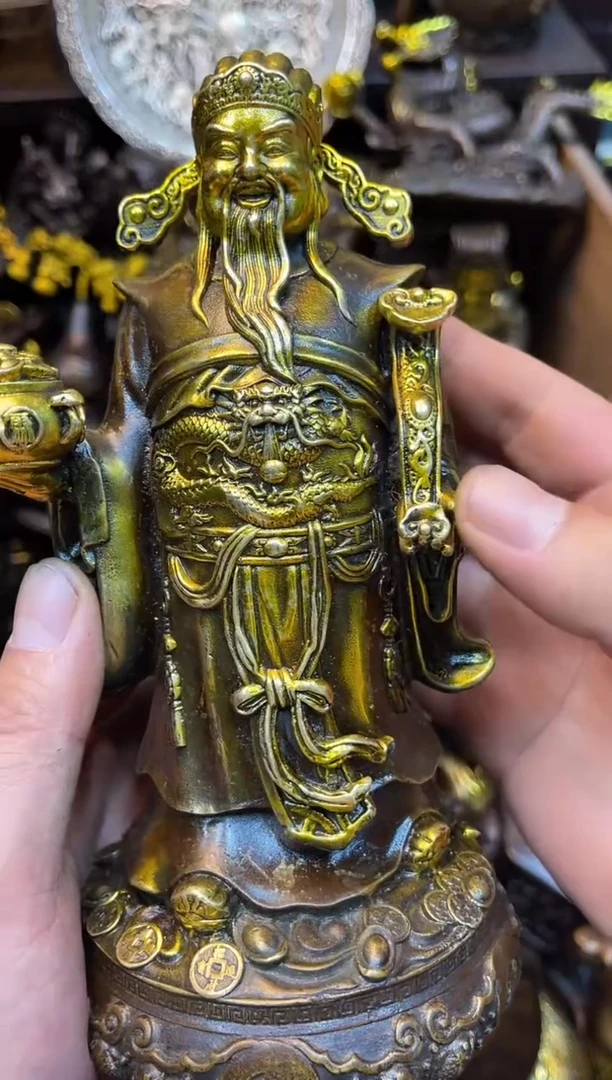 1案台摆件 物品摆件