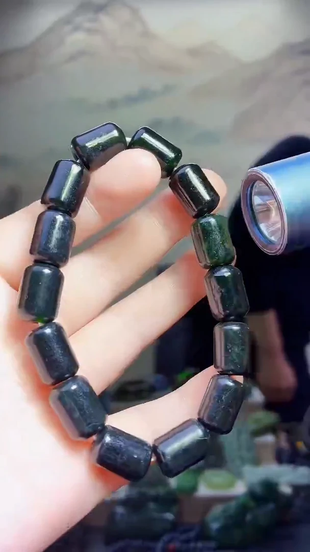 未镶嵌和田玉珠宝奇石1