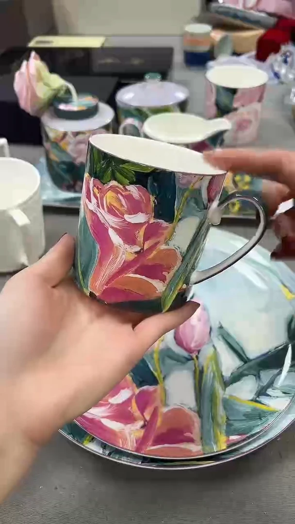 瓷片新号开播 全场放漏