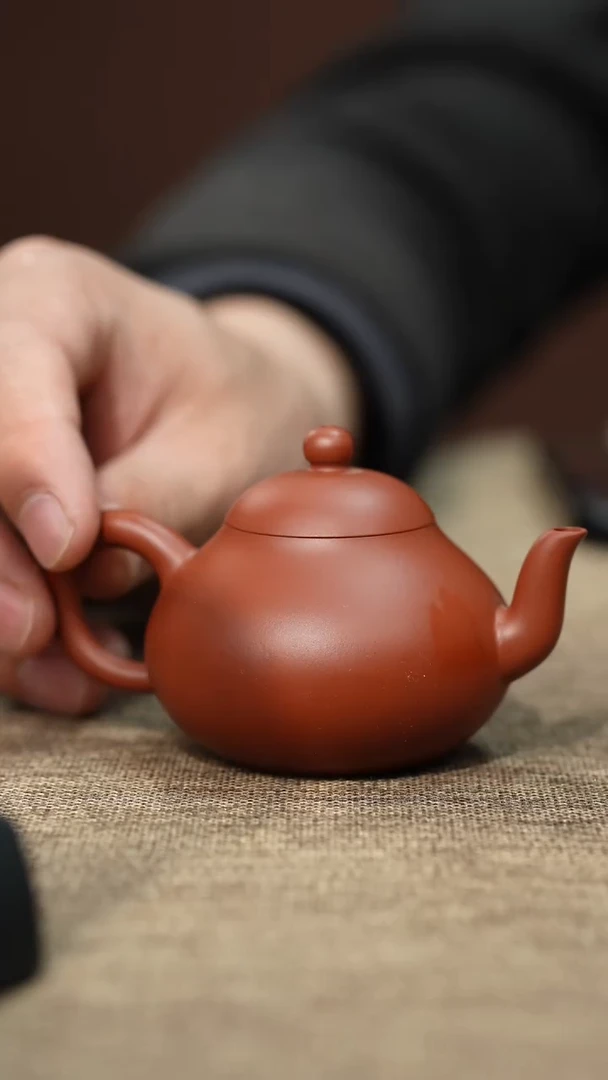 【闪购商品】紫砂茶壶原矿紫砂壶