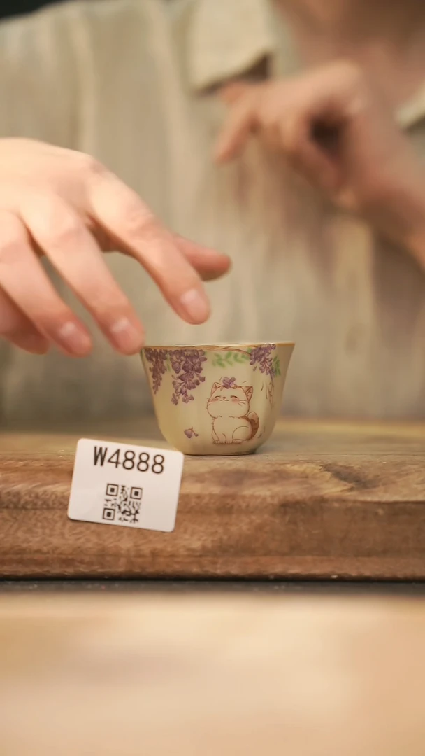 【经典福利】/ 杯子@@W4888