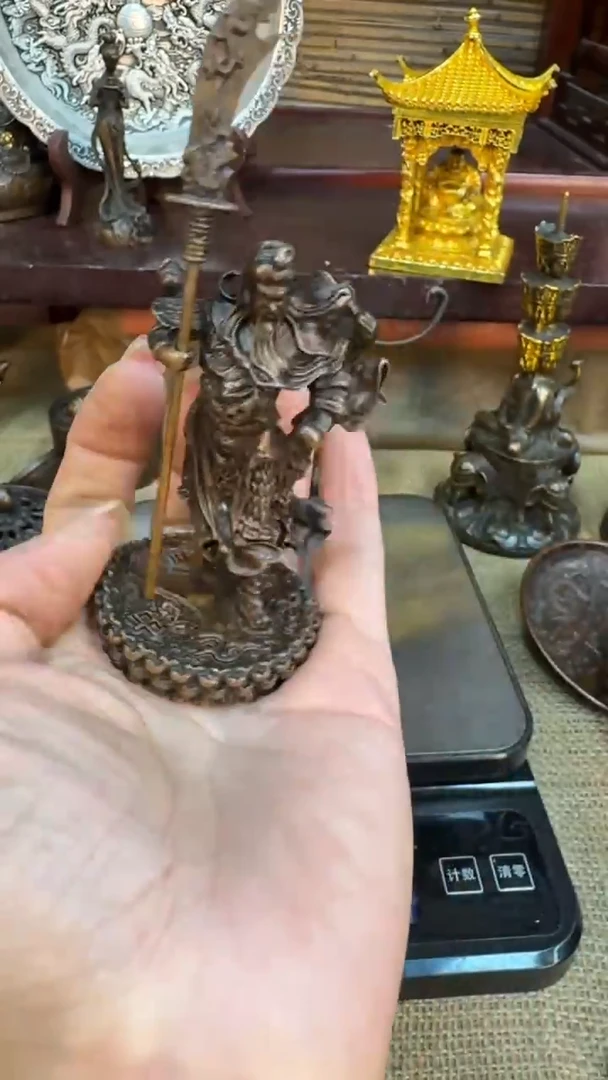 益臻铜器益臻铜器