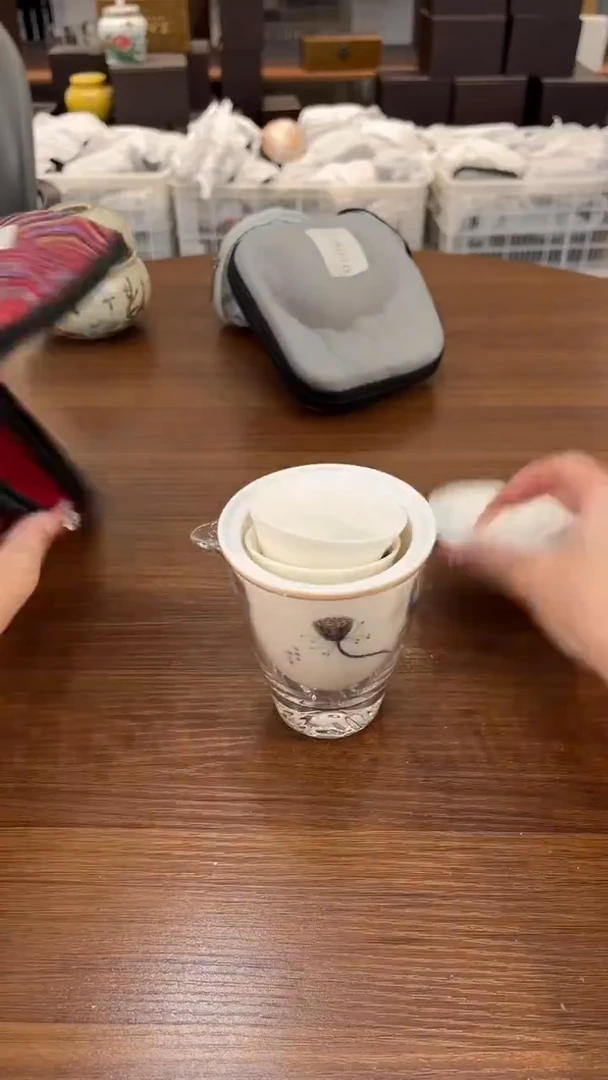 （带包发货）陶瓷茶具通用链接@@@@@