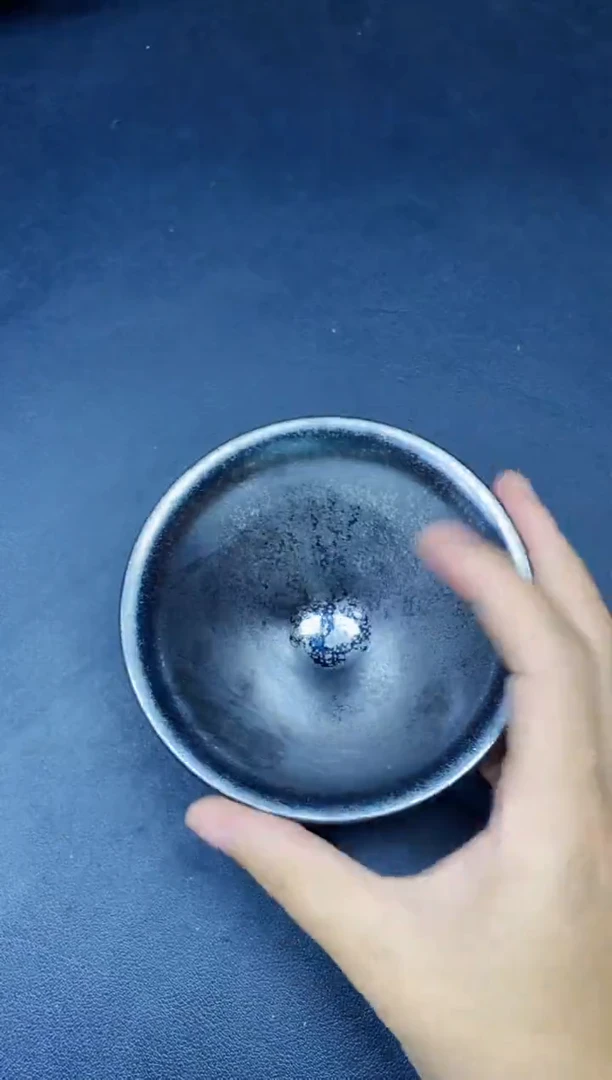 茶盏193微瑕