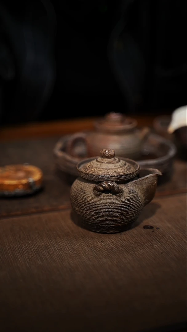 全手工制作  南蛮手抓宝瓶120cc