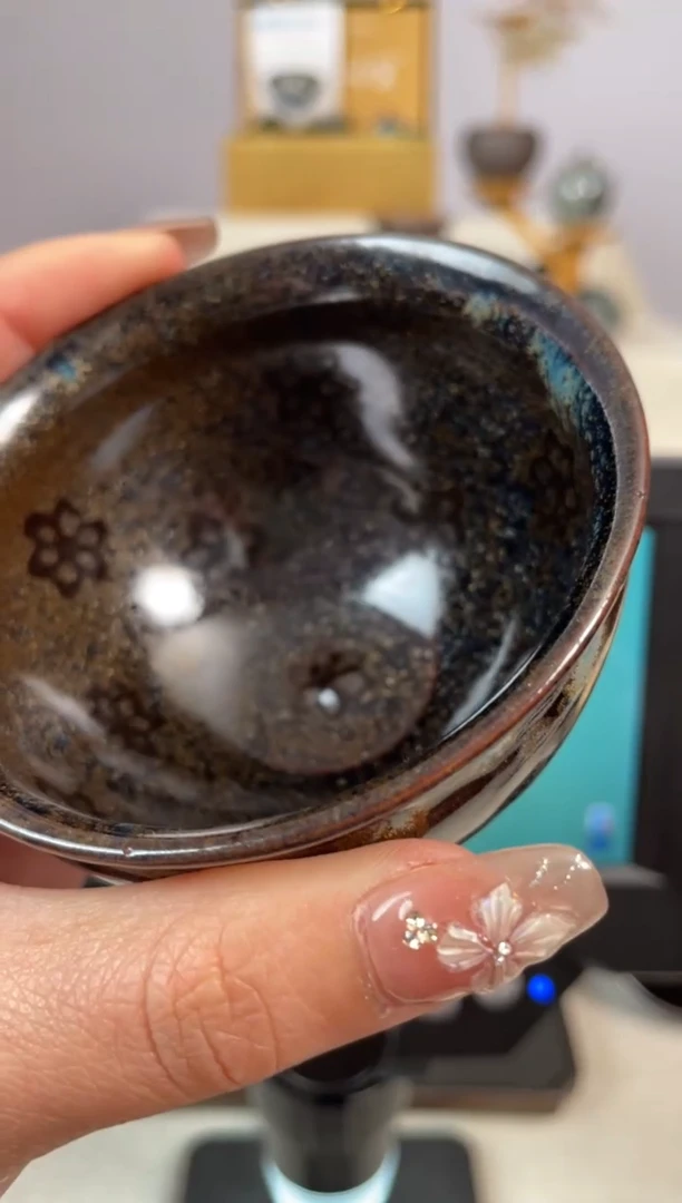 【闪购商品】吉州窑单盏单杯单壶单个品类