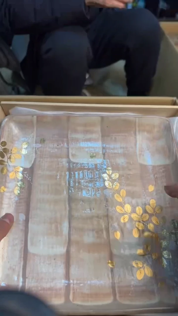 【闪购商品】茶盏8888888888  051