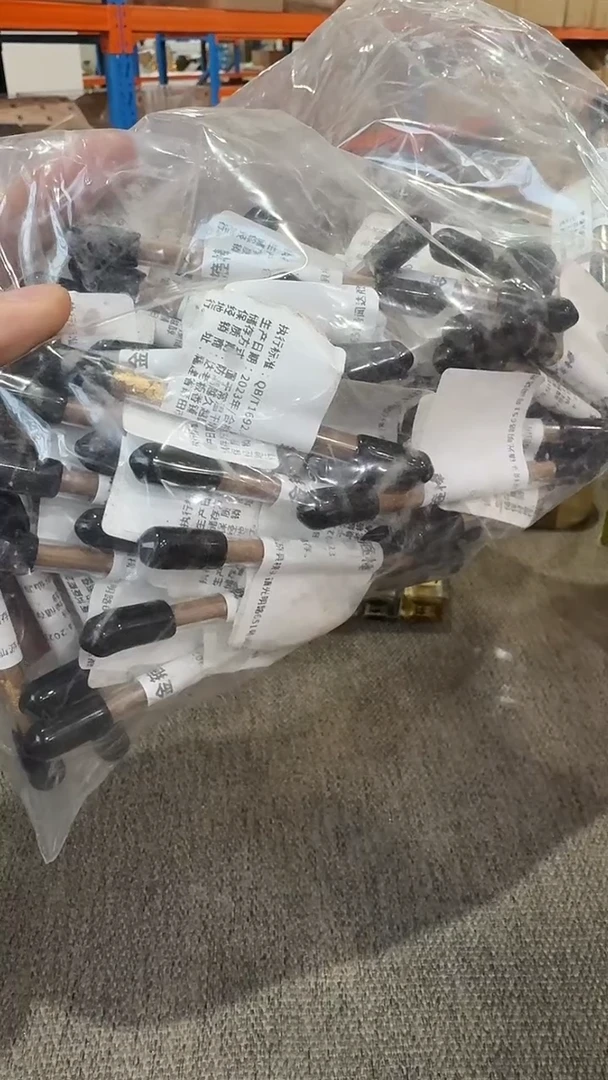 线香线香 金箍棒短款线香 5根