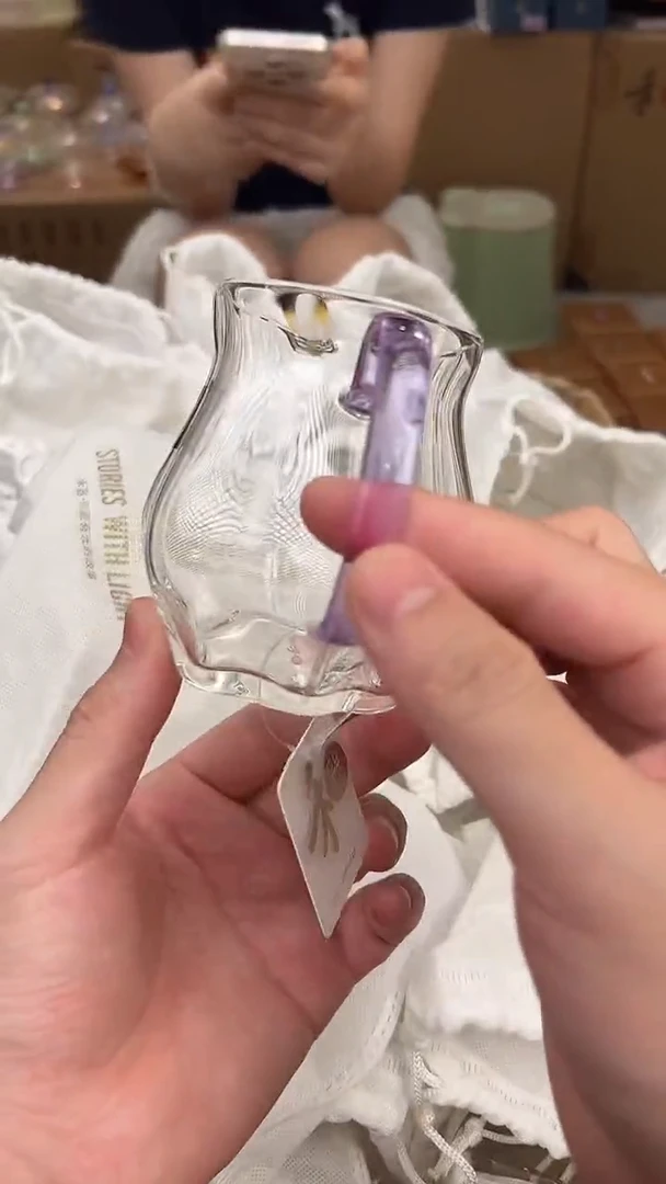 @@禾器晶彩颂妍浅紫