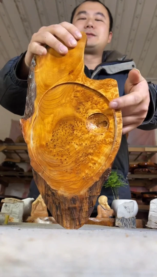 木木头款茶盘不含配件‘截图为准 11