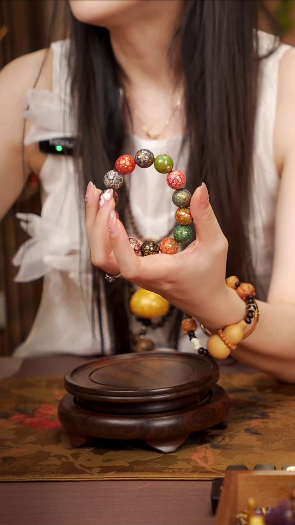 138易林精工手串-----199