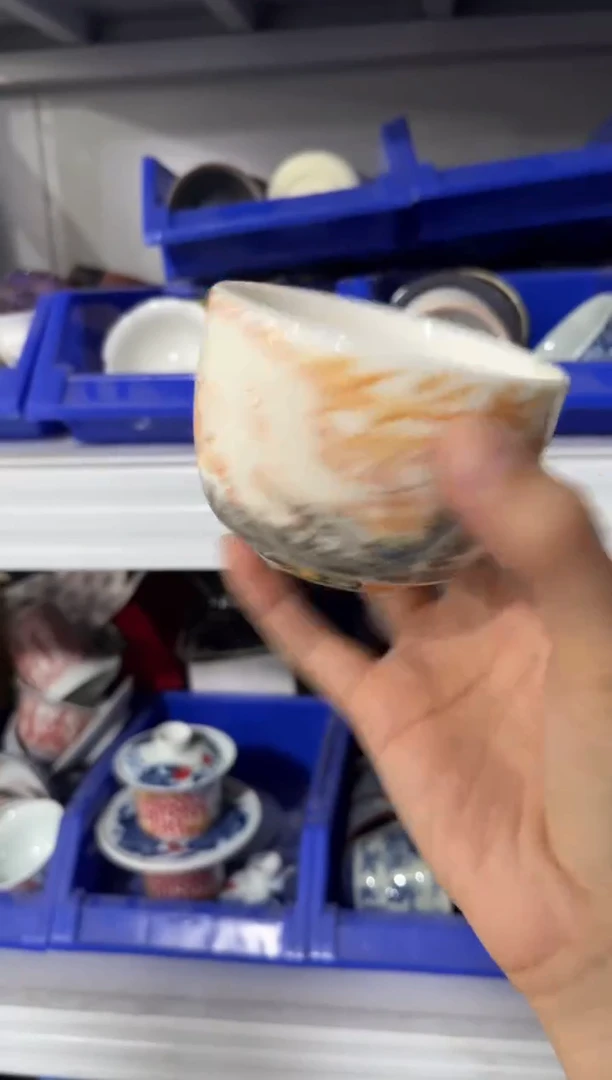 高端陶瓷茶具清品福利产品