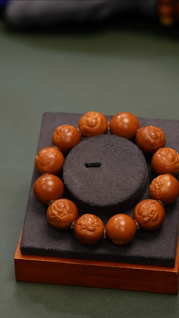 橄榄核手串/手链橄榄核