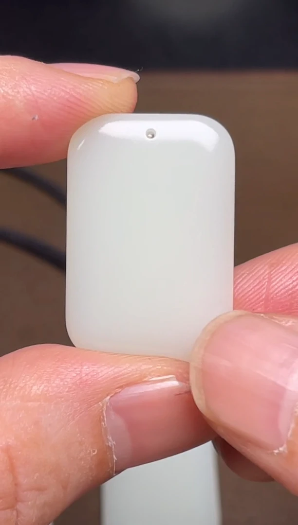 【闪购商品】和田玉颈饰未镶嵌16