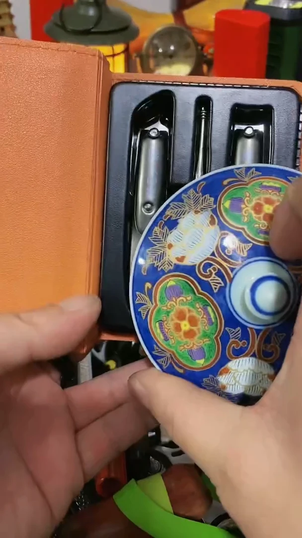 【闪购商品】摆件茶文化,工艺美术