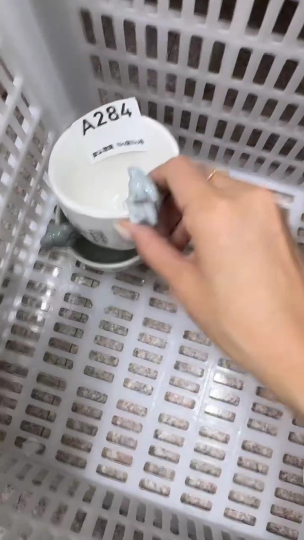 摆件陶@****红微瑕产品！不退不换