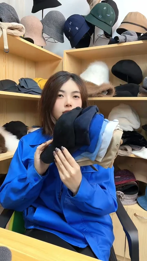 纯棉小羊棒球帽下单备注颜色