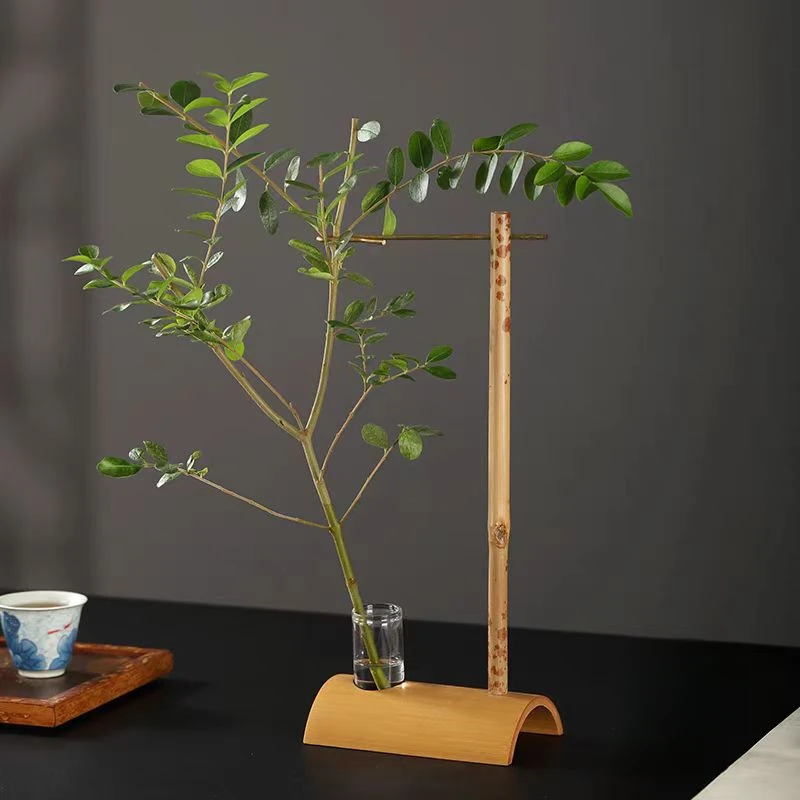 【老王】云妃自在钩香插