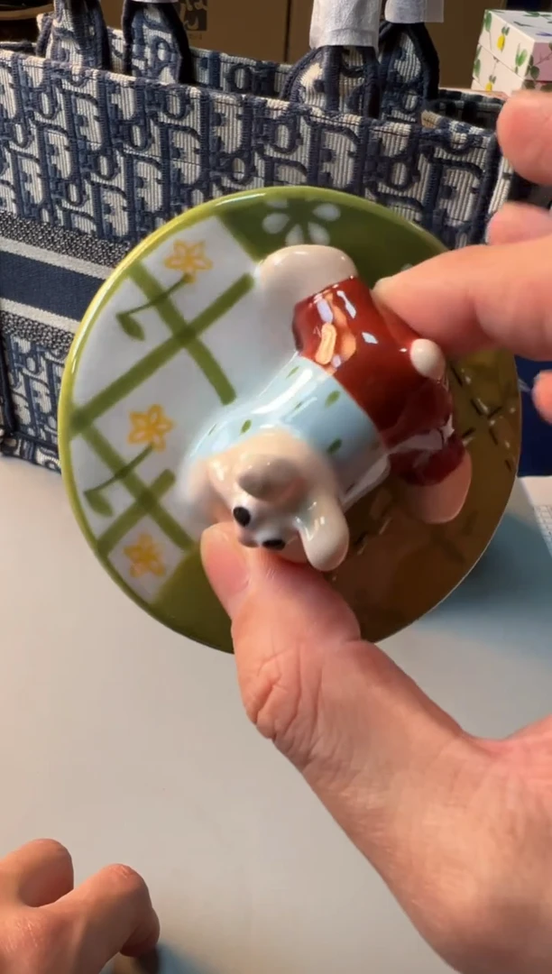 瓷片全场正品，七天无理由