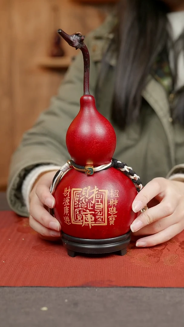 【闪购商品】26号葫芦摆件挂件脖挂