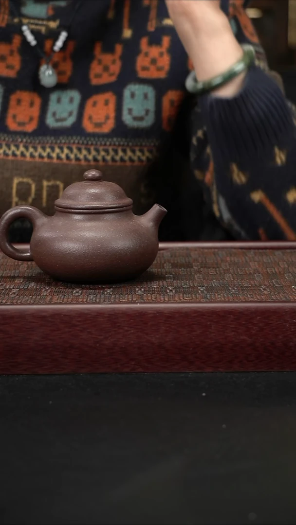 茶壶紫砂czp天青 容天240cc