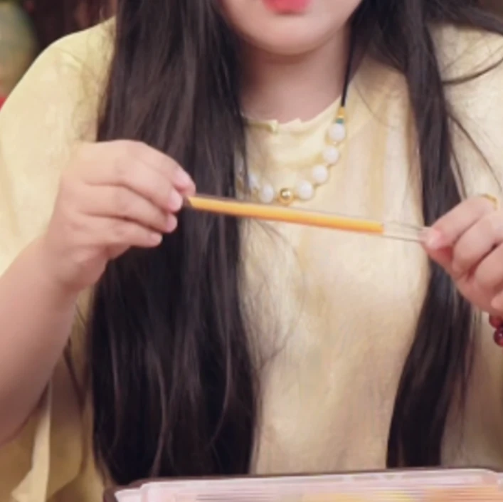 【左边婷姐】太太（线香）