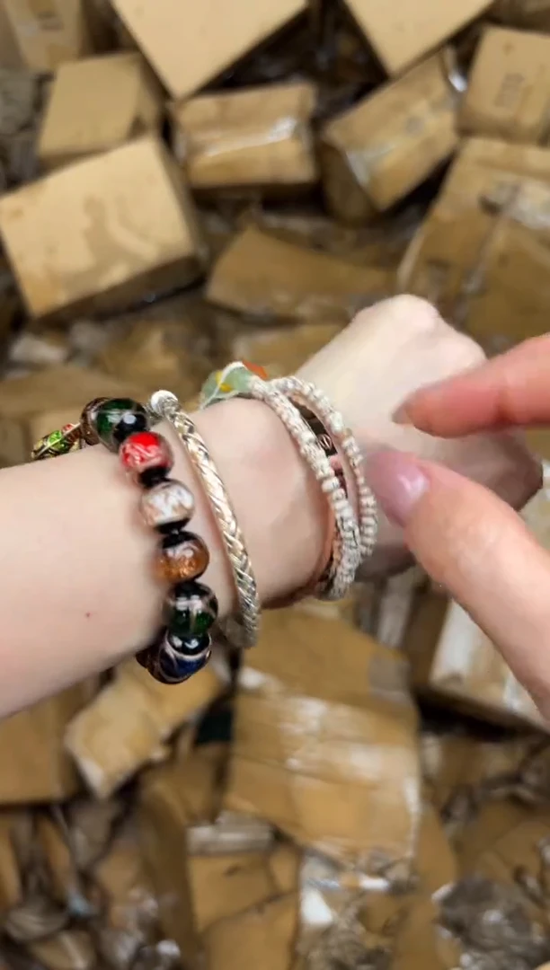 大檀精品手串《无礼盒》