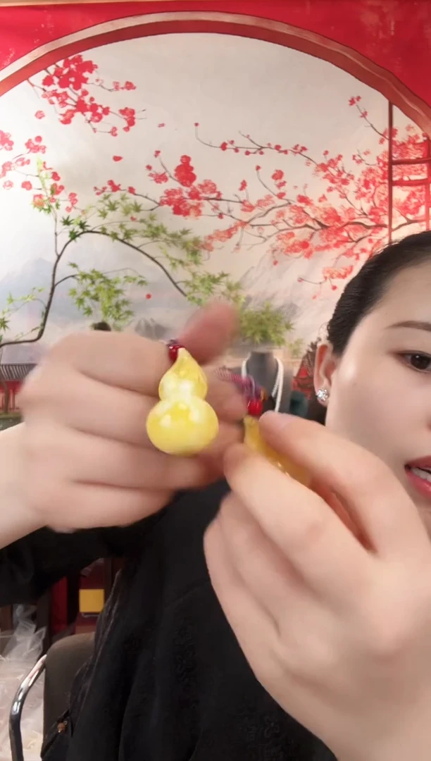 推荐款葫芦吊坠挂件